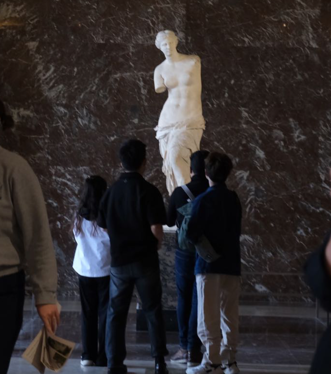 【飞跃成电 筑梦世界】2024年法国鲁昂高等电子工程工程师学院-中法联合卓越工程师培养短期交流营项目圆满完成