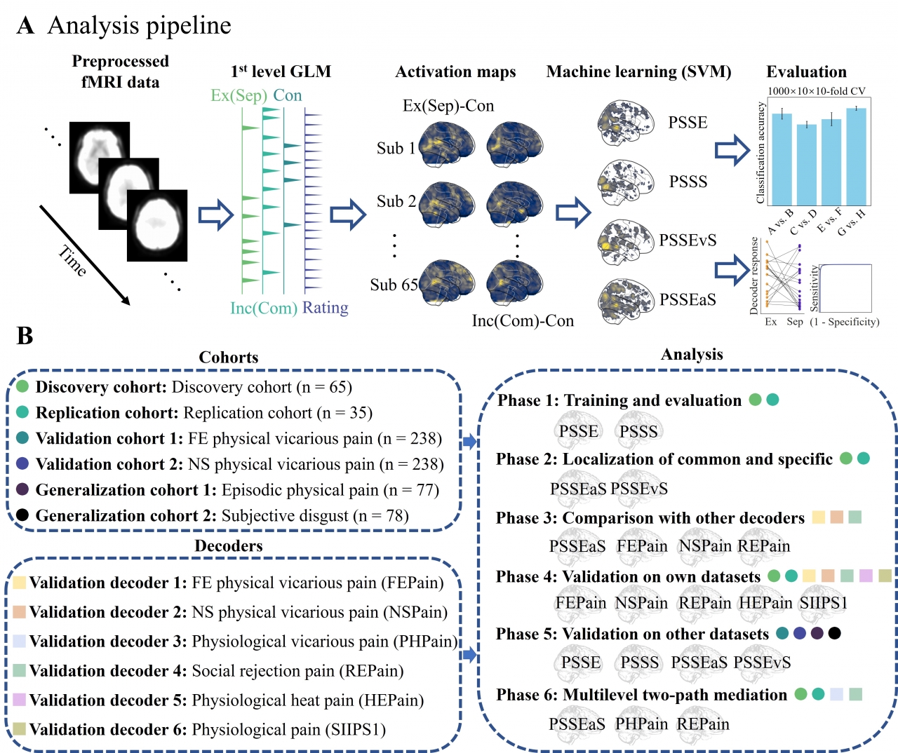 生命学院neuSCAN团队在Advanced Science上发表最新研究成果