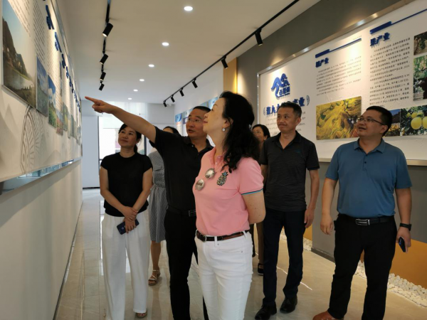 【扶贫在行动】校领导赴岑巩县推进定点扶贫工作