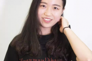 张航婧：获评“四川省最美女大学生”的全能女孩