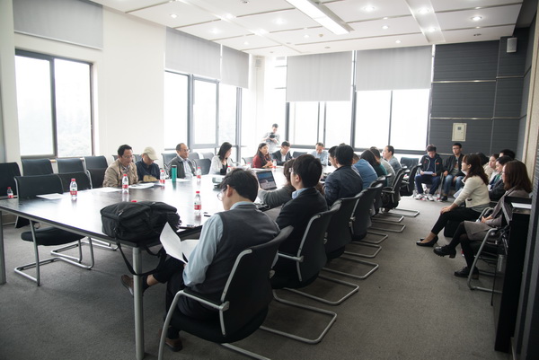 致力“新四会”培养 《人类文明经典赏析》即将开课