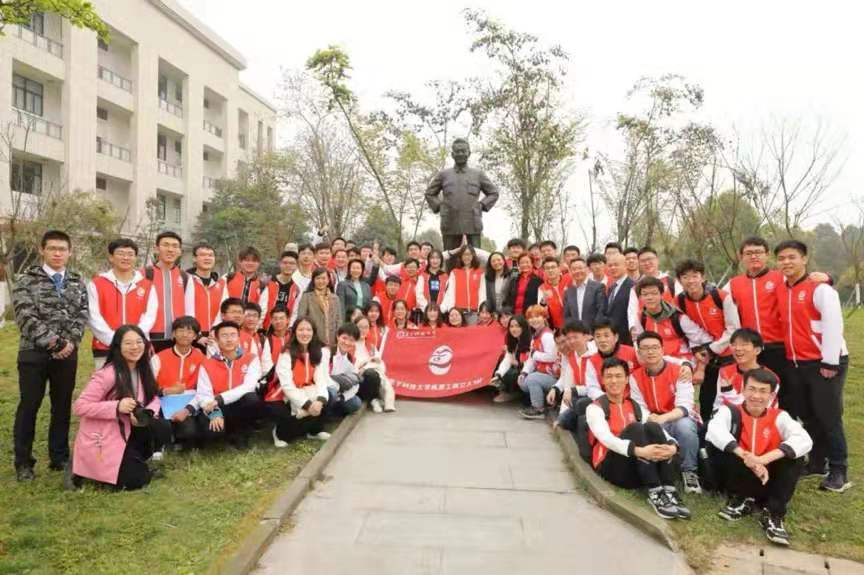 我校两项目入选教育部2022年高校思想政治工作精品培育项目