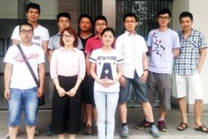 【创新创业】佳瑞芯创：用“芯”释放“信息医疗”的能量