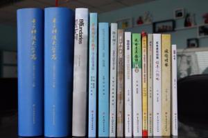 【共话发展】出版社党总支：突出“电子信息+”特色，打造专业出版高地