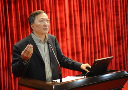 电子科大思想政治教育工作推进纪实【图片集锦一】