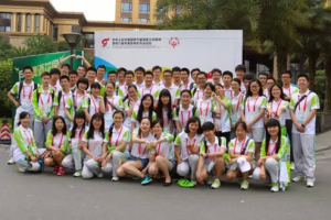 【改革视点】光电学院：菁英闪耀未来之光