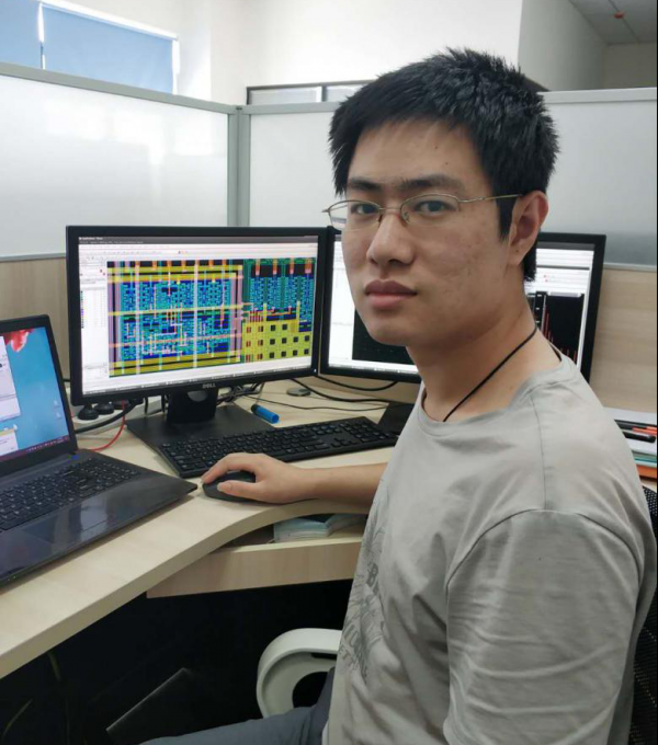 成电学子包揽IEEE微波理论与技术学会博士生、硕士生/本科生最高荣誉