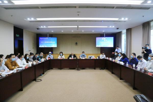 “蓉耀青年”来了！电子科大牵头成立成都大学生新思想宣讲团