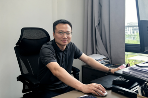 【研究生精品课程】陈凯教授：以工程案例教学为翼，培育卓越工程师