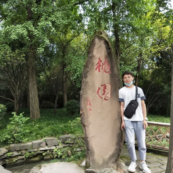 【迎新】我的大学我的梦（五）