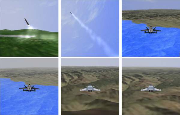 我校入选首批国家虚拟仿真实验教学项目
