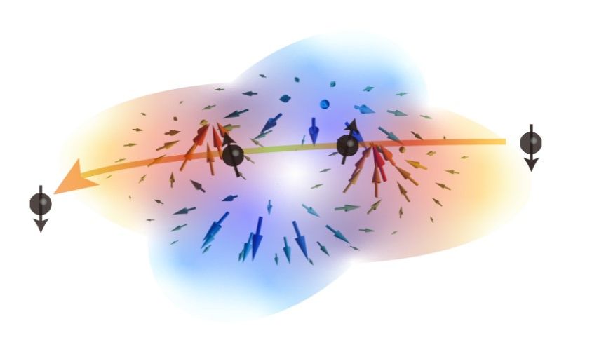 物理学院严鹏教授课题组在PRL发表研究成果
