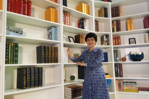 邹涛：一门在线课程播放量超50万次，大学通识课也能教出“新花样”