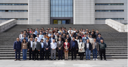 智能医学影像学术论坛成功举办