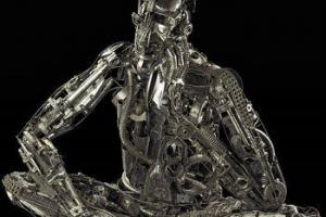 21世纪经济报道：人工智能与人的程式化