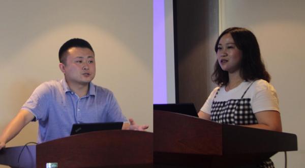 出版社再次召开业务学习交流会