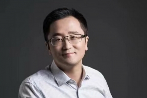 【新征程 创一流】申恒涛教授当选欧洲科学院院士