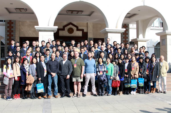 经管学院教师获厦大实验经济学国际研讨会最佳论文奖