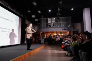 第二届“国粹·传承”校园川剧文化艺术节收官