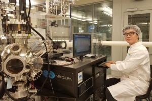 【美丽成电·奋斗之美】李竞涛：勇敢走出舒适区 方能实现人生“逆袭”