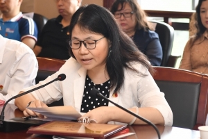 【先锋】夏琦：用实际行动叩问初心、践行使命