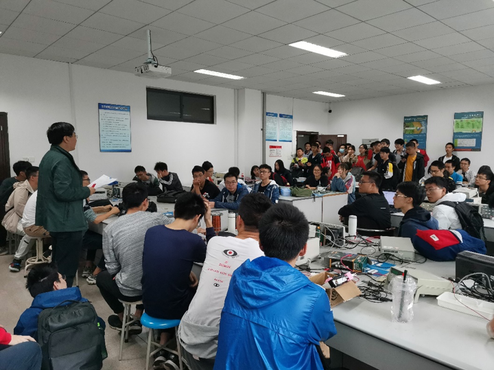 【发现成电】可可（奇奇）爱爱（怪怪），来看看这门天马行空的宝藏课程！