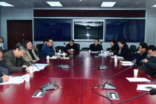 【聚焦】2017年学校工作研讨大家谈（二）