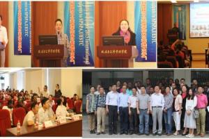 【改革视点】政管学院国际化人才培养迈上新台阶