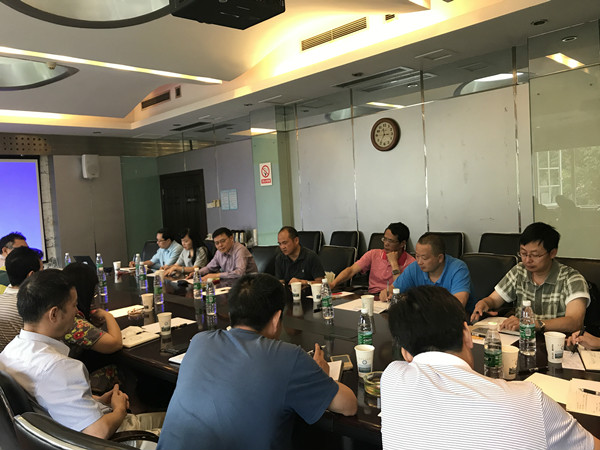 学校部署新学期本科教学工作