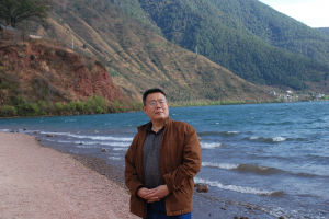 【桃李春风】高正平：以奋斗镌刻时光，以智慧厚馈学子