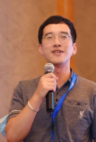 【在成电  创未来】胡杰：是基础理论的攻关者，更是学生成长的引路人！