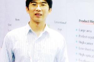 【海外访学讲堂】李雪松：眼界越高远  人生越精彩