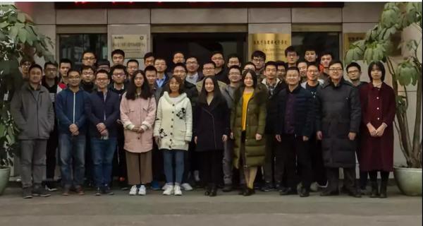 电子学院李强教授团队在JSSC等集成电路期刊和会议上发表多篇论文