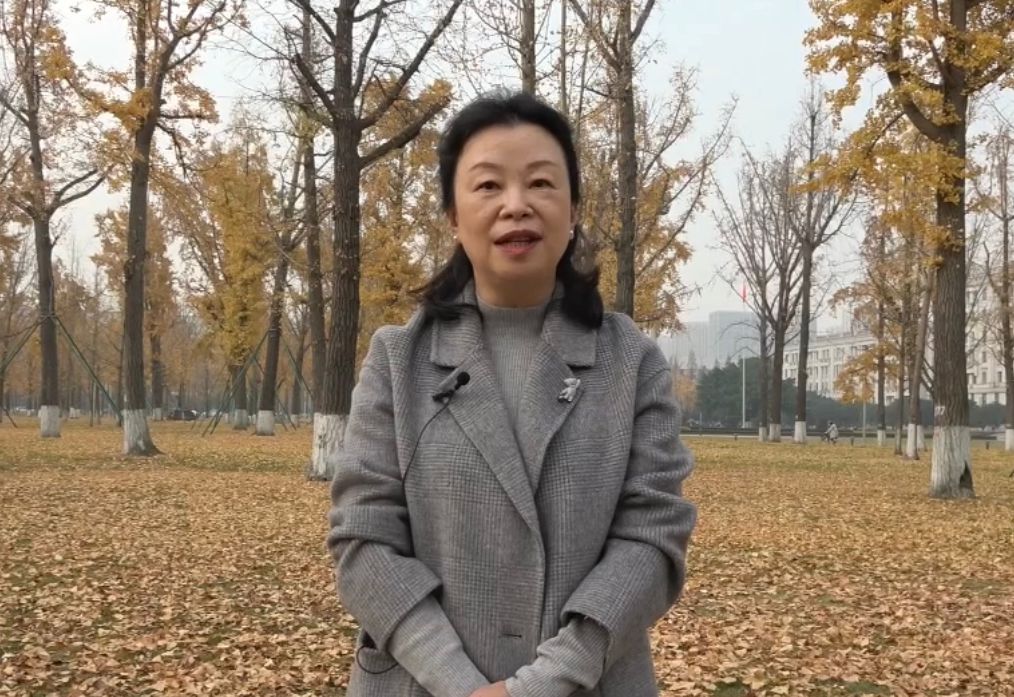 新时代“翻译中国”认识与实践创新高端论坛举行