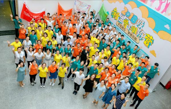 【思政聚焦】培养青年榜样与党的后备力量