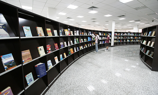 【迎新】一睹成电的美好（二）