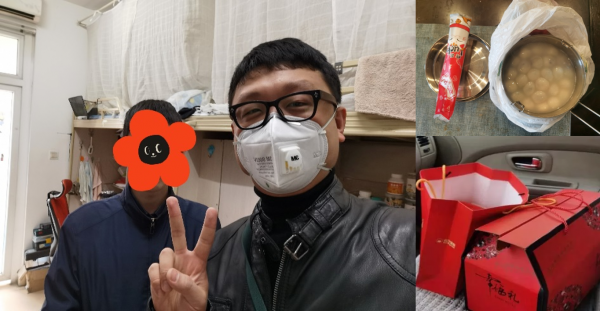 【抗击新冠肺炎】格拉斯哥学院全力保障 用心战“疫”