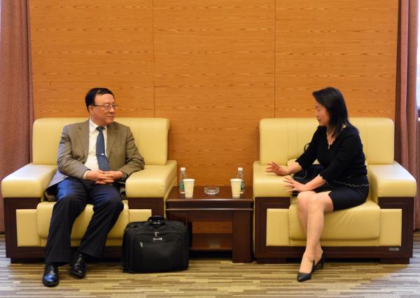 【成电讲坛】华为高级管理顾问解读华为的人才观及人才战略