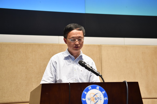 【思政聚焦】武佳：充分发挥宿舍阵地作用 深入推进思想政治工作