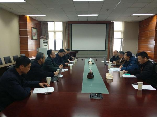 西北农林科技大学来校调研“小班智慧教室”建设