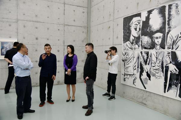 “艺术成电”系列活动：让成电的艺术翅膀飞起来