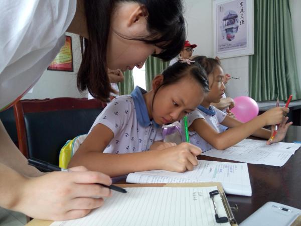 【实践】机电学院2015年都江堰“三下乡”暑期社会实践圆满结束