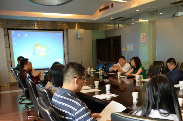 信软学院总结2017年海外暑期实训项目