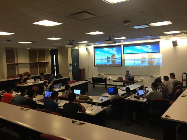 我校2017年暑期社会实践活动成效显著