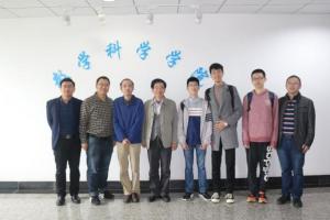 6年5次“满奖”！电子科大在全国大学生数学建模竞赛再创佳绩