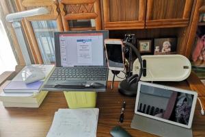 成电师生：2月24日，我们“云”端见！