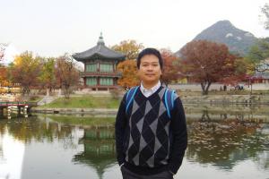 【启梦成电】程钰间：青春梦想从成电展翅高飞