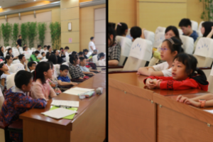 电子科大iGEM团队：科普与趣味齐下，解锁“六一”新玩法