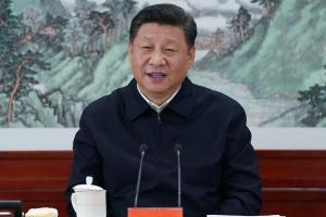 习近平：推动媒体融合向纵深发展 巩固全党全国人民共同思想基础