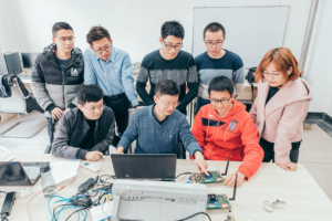 【研究生精品课程】《数字信号处理》：以“学”为核心，从“教”转向“学”